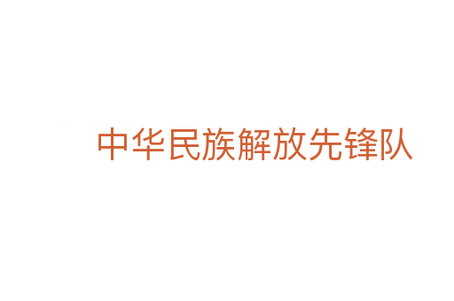 中华民族解放先锋队