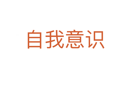 自我意识