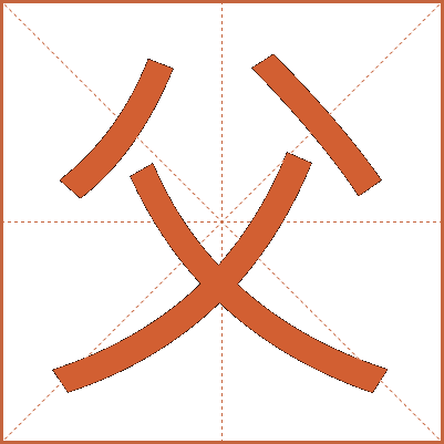 父