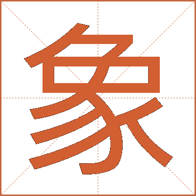 象