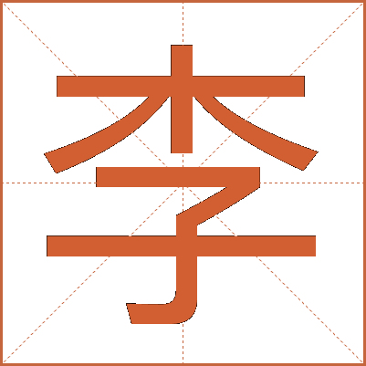 李