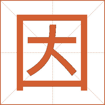 因