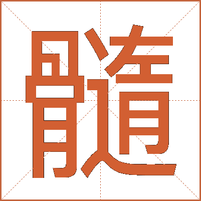 髓