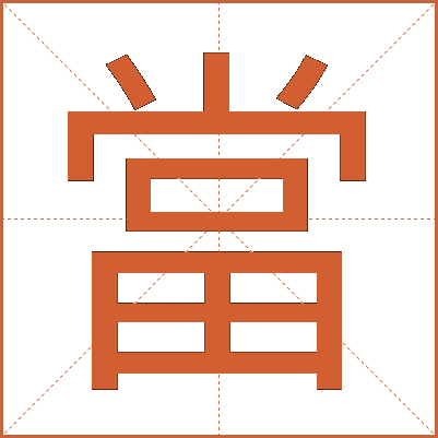 當