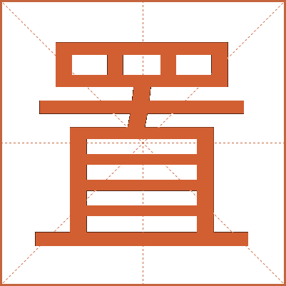 置