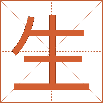 生